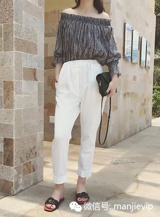 时尚迷彩裤露腰搭配 1463549520287194.jpg