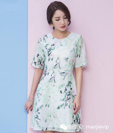 活泼俏皮汉服夏天穿搭,活泼俏皮汉服夏天穿搭图片